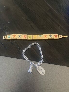 American Girl Doll Bracelets